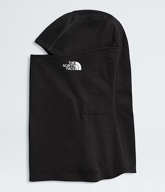 The North Face - Summit Dotknit Balaclava - TNF Black