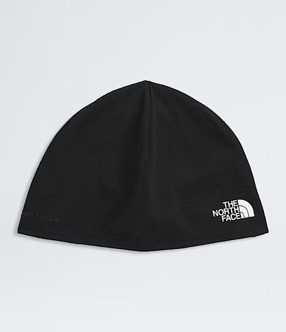 The North Face - Summit Dotknit Beanie - TNF Black