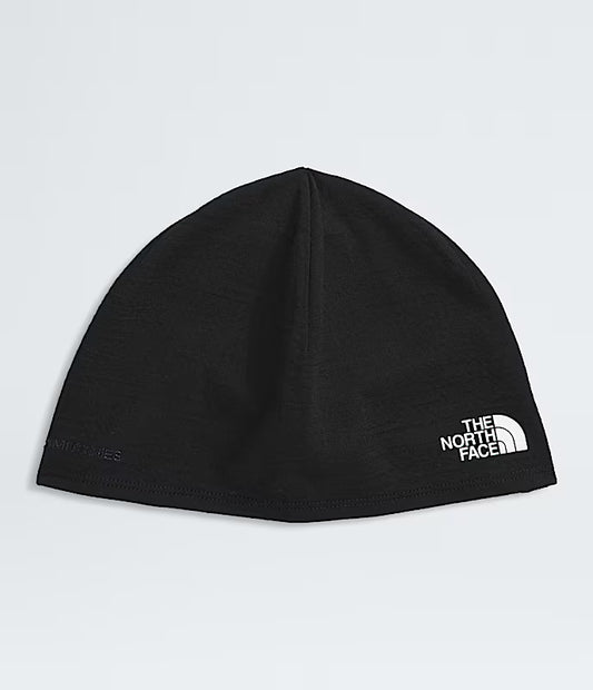 The North Face - Summit Dotknit Beanie - TNF Black
