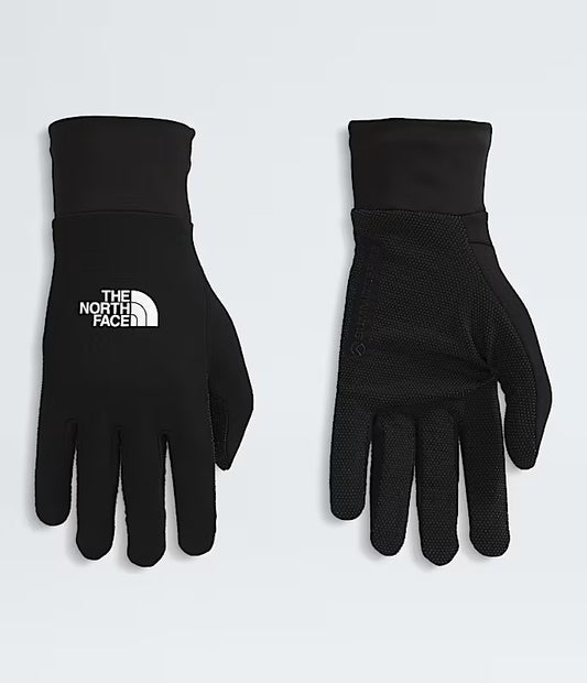 The North Face - Summit Dotknit Liner Glove - TNF Black