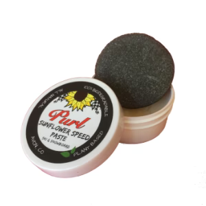 Purl Wax - Sunflower Speed Paste 2oz
