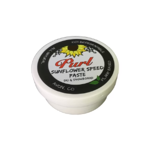 Purl Wax - Sunflower Speed Paste 2oz