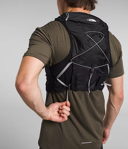 The North Face - Sunriser Run Vest 8 - TNF Black/TNF White NPF