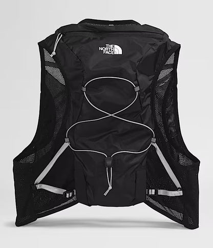 The North Face - Sunriser Run Vest 8 - TNF Black/TNF White NPF