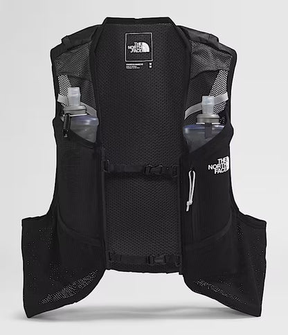 The North Face - Sunriser Run Vest 8 - TNF Black/TNF White NPF