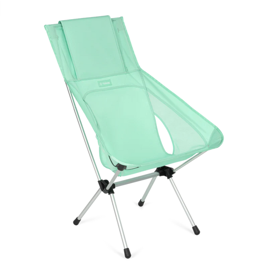 Helinox - Sunset Chair RE - Biscay Green