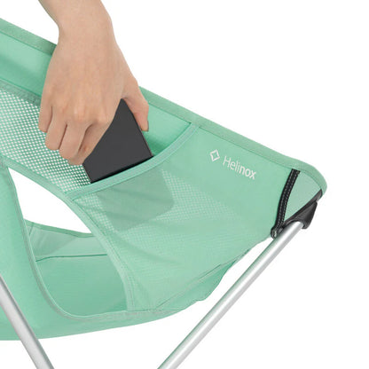 Helinox - Sunset Chair RE - Biscay Green