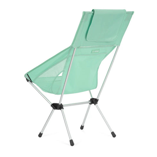 Helinox - Sunset Chair RE - Biscay Green