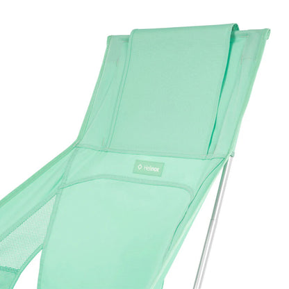 Helinox - Sunset Chair RE - Biscay Green