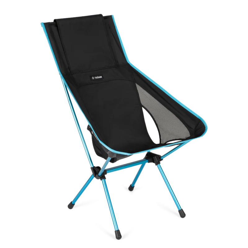 Helinox - Sunset Chair RE - Black