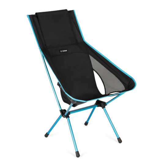 Helinox - Sunset Chair RE - Black