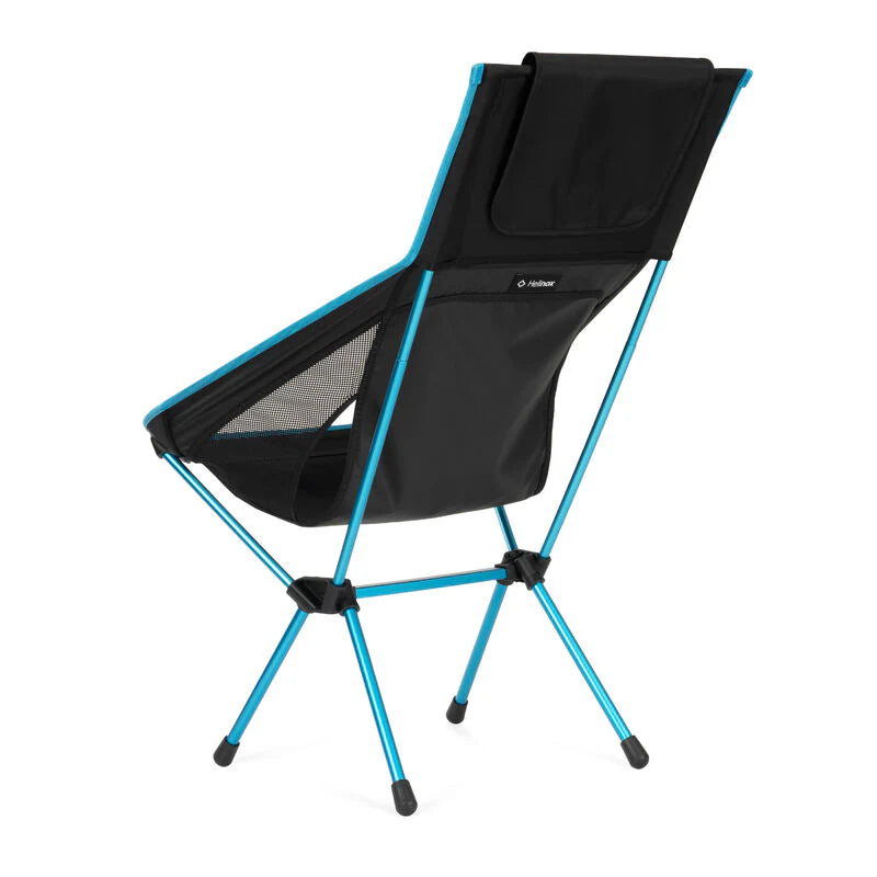 Helinox - Sunset Chair RE - Black