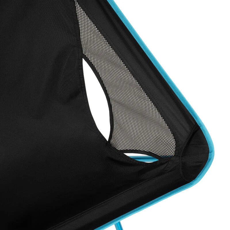 Helinox - Sunset Chair RE - Black
