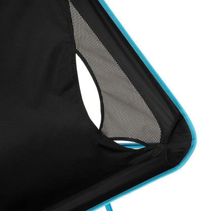 Helinox - Sunset Chair RE - Black