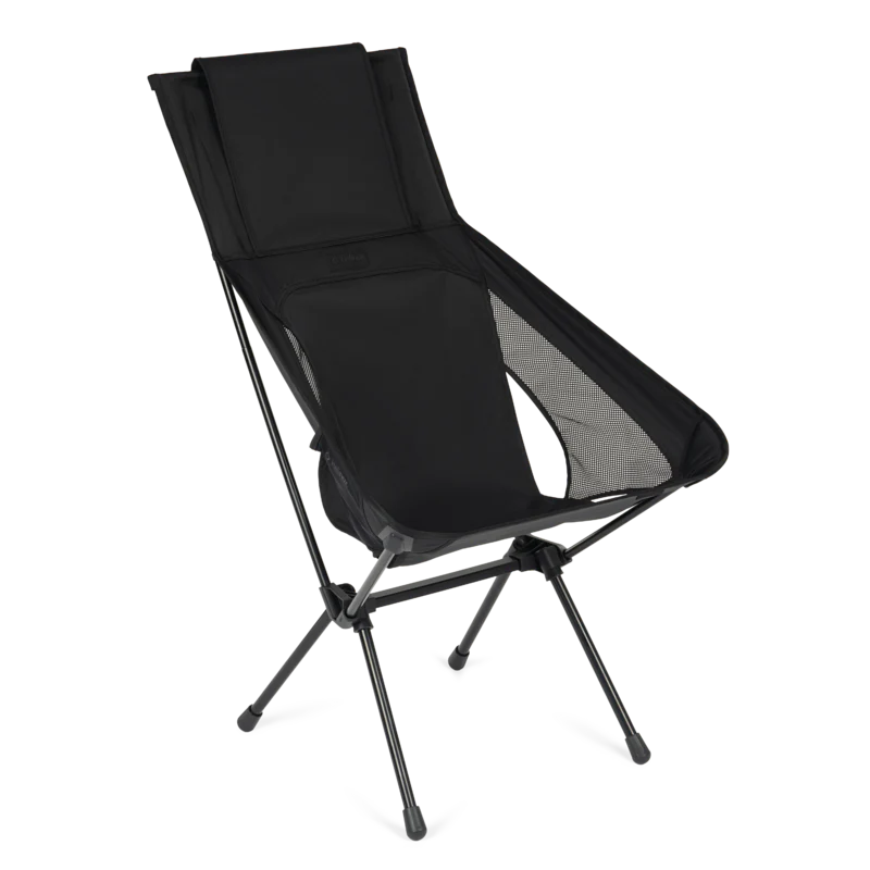 Helinox - Sunset Chair RE - Blackout Edition