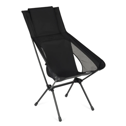 Helinox - Sunset Chair RE - Blackout Edition