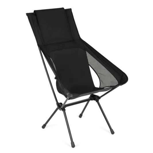 Helinox - Sunset Chair RE - Blackout Edition