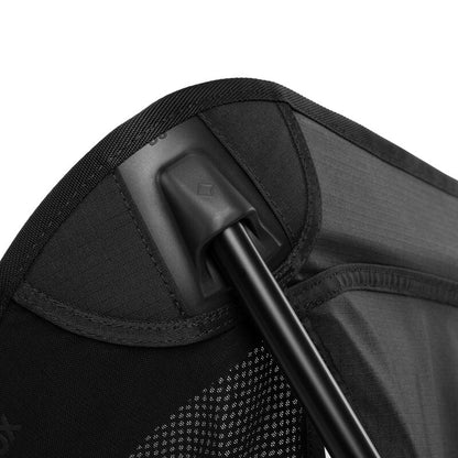 Helinox - Sunset Chair RE - Blackout Edition
