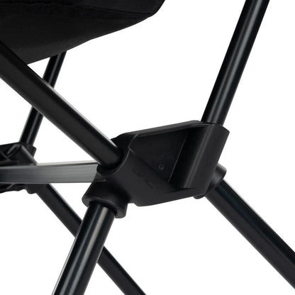 Helinox - Sunset Chair RE - Blackout Edition
