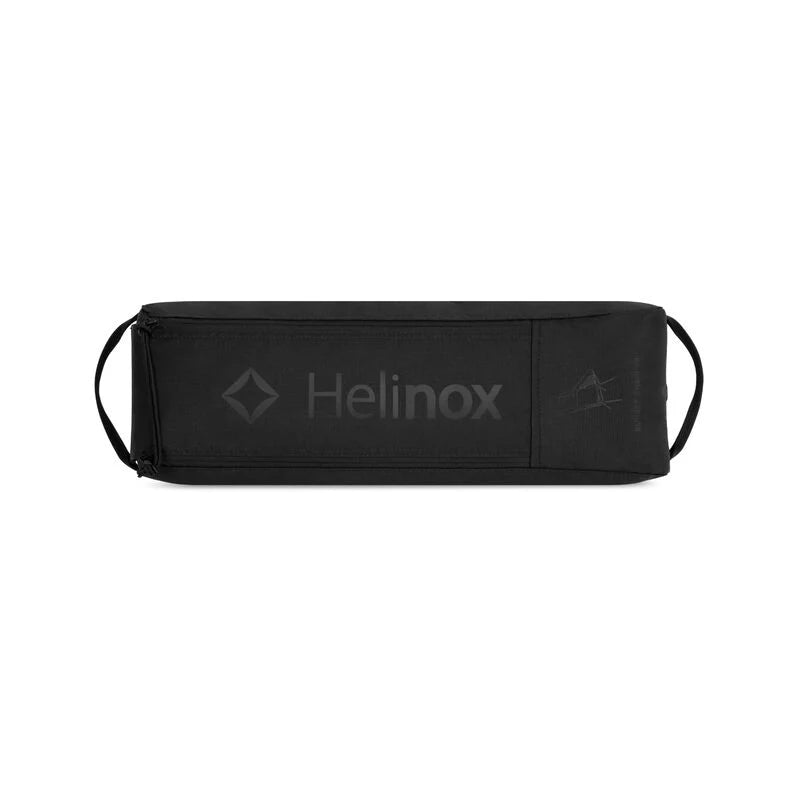 Helinox - Sunset Chair RE - Blackout Edition