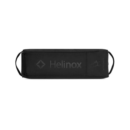 Helinox - Sunset Chair RE - Blackout Edition