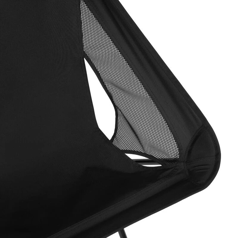 Helinox - Sunset Chair RE - Blackout Edition