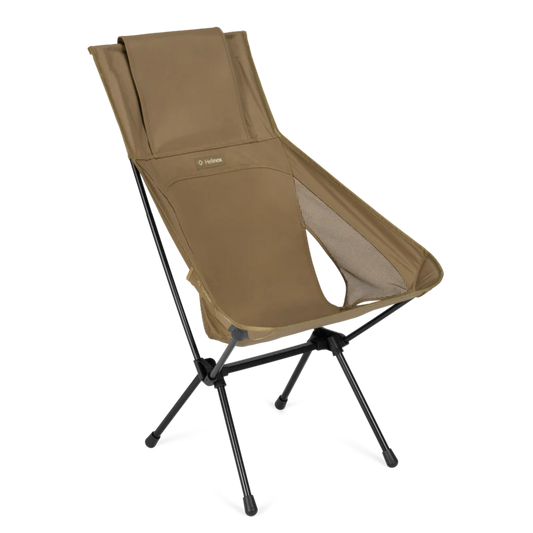 Helinox - Sunset Chair RE - Coyote Tan