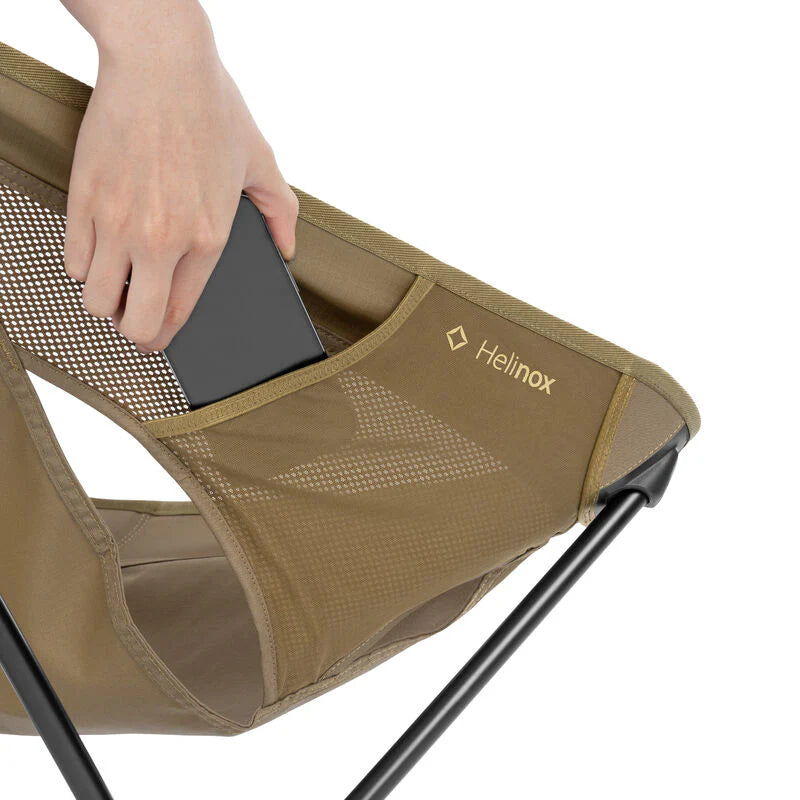 Helinox - Sunset Chair RE - Coyote Tan