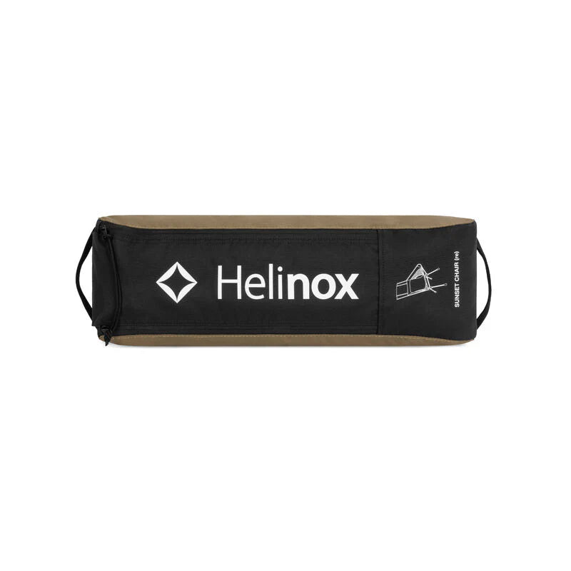 Helinox - Sunset Chair RE - Coyote Tan