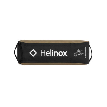 Helinox - Sunset Chair RE - Coyote Tan