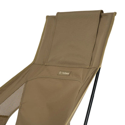 Helinox - Sunset Chair RE - Coyote Tan