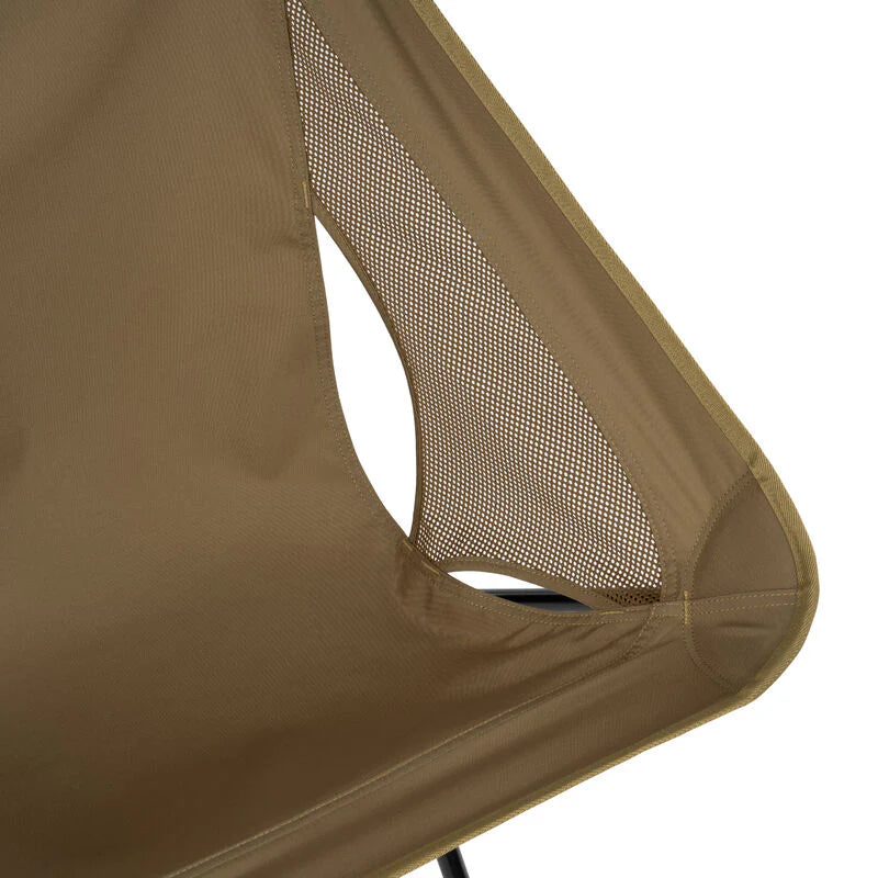 Helinox - Sunset Chair RE - Coyote Tan