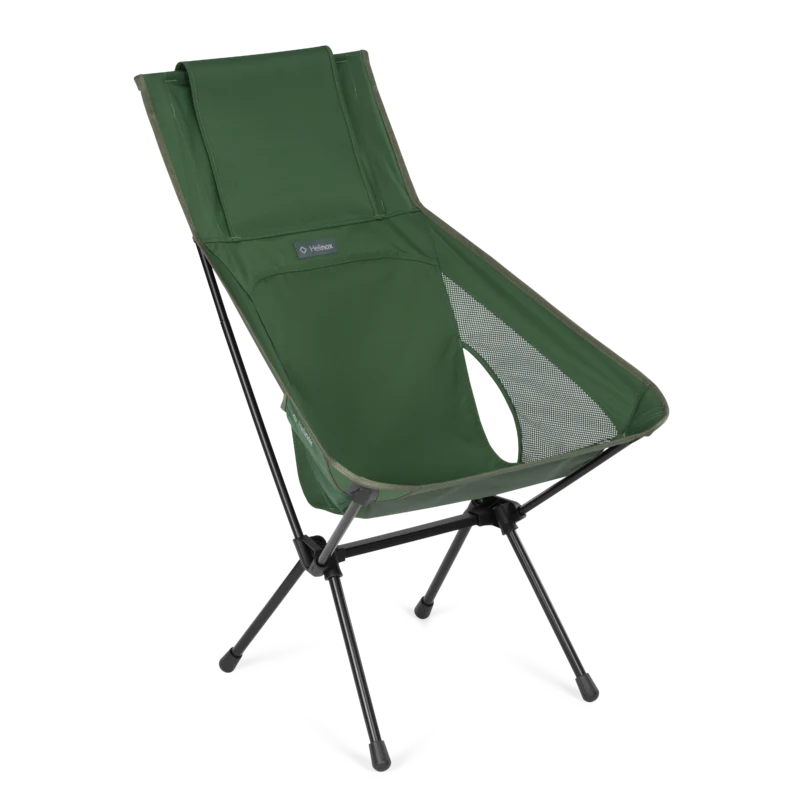 Helinox - Sunset Chair RE - Forest Green