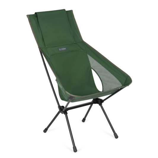 Helinox - Sunset Chair RE - Forest Green