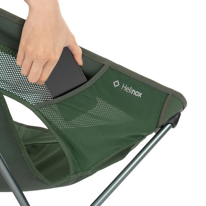 Helinox - Sunset Chair RE - Forest Green