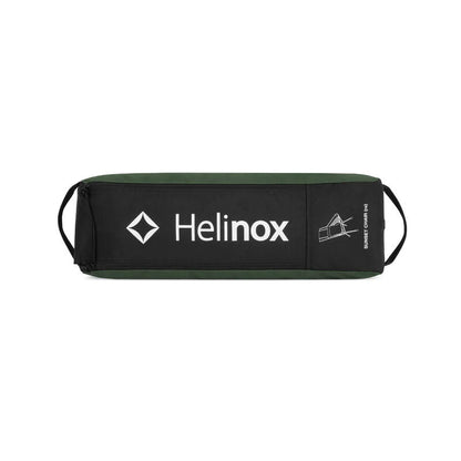 Helinox - Sunset Chair RE - Forest Green