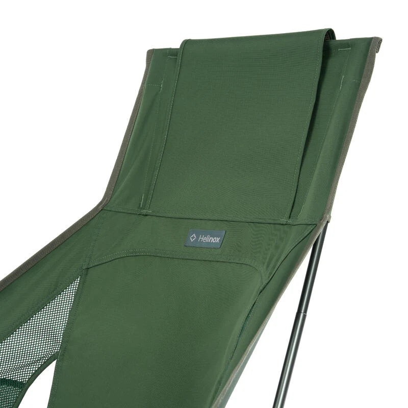 Helinox - Sunset Chair RE - Forest Green