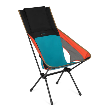 Helinox - Sunset Chair RE - Heritage Multi Block
