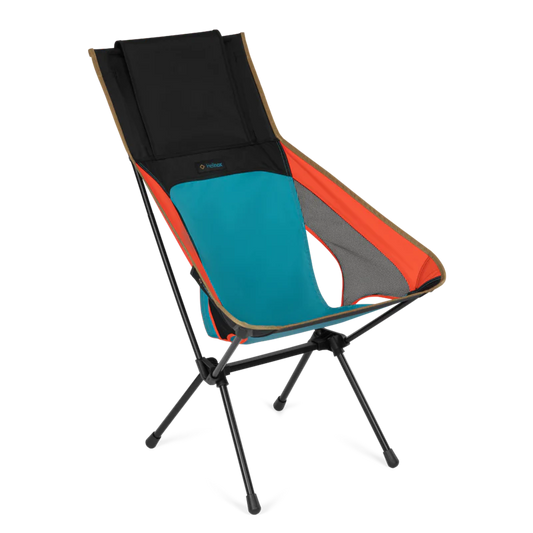 Helinox - Sunset Chair RE - Heritage Multi Block