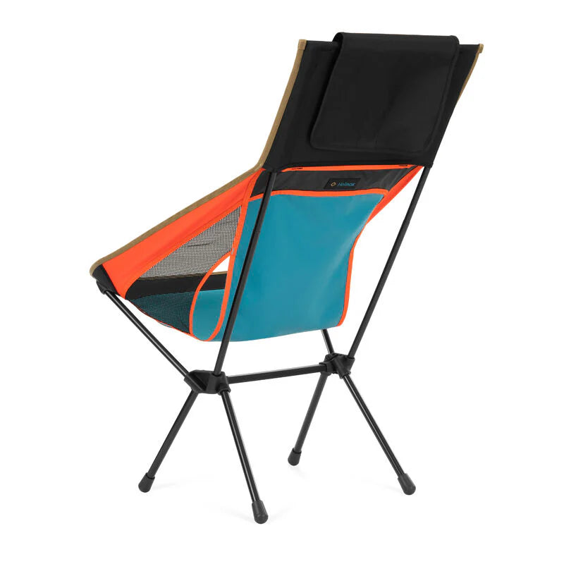 Helinox - Sunset Chair RE - Heritage Multi Block
