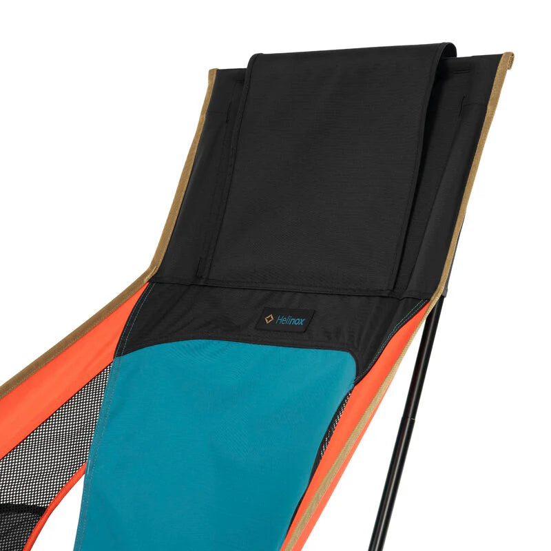 Helinox - Sunset Chair RE - Heritage Multi Block