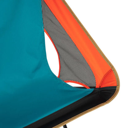 Helinox - Sunset Chair RE - Heritage Multi Block
