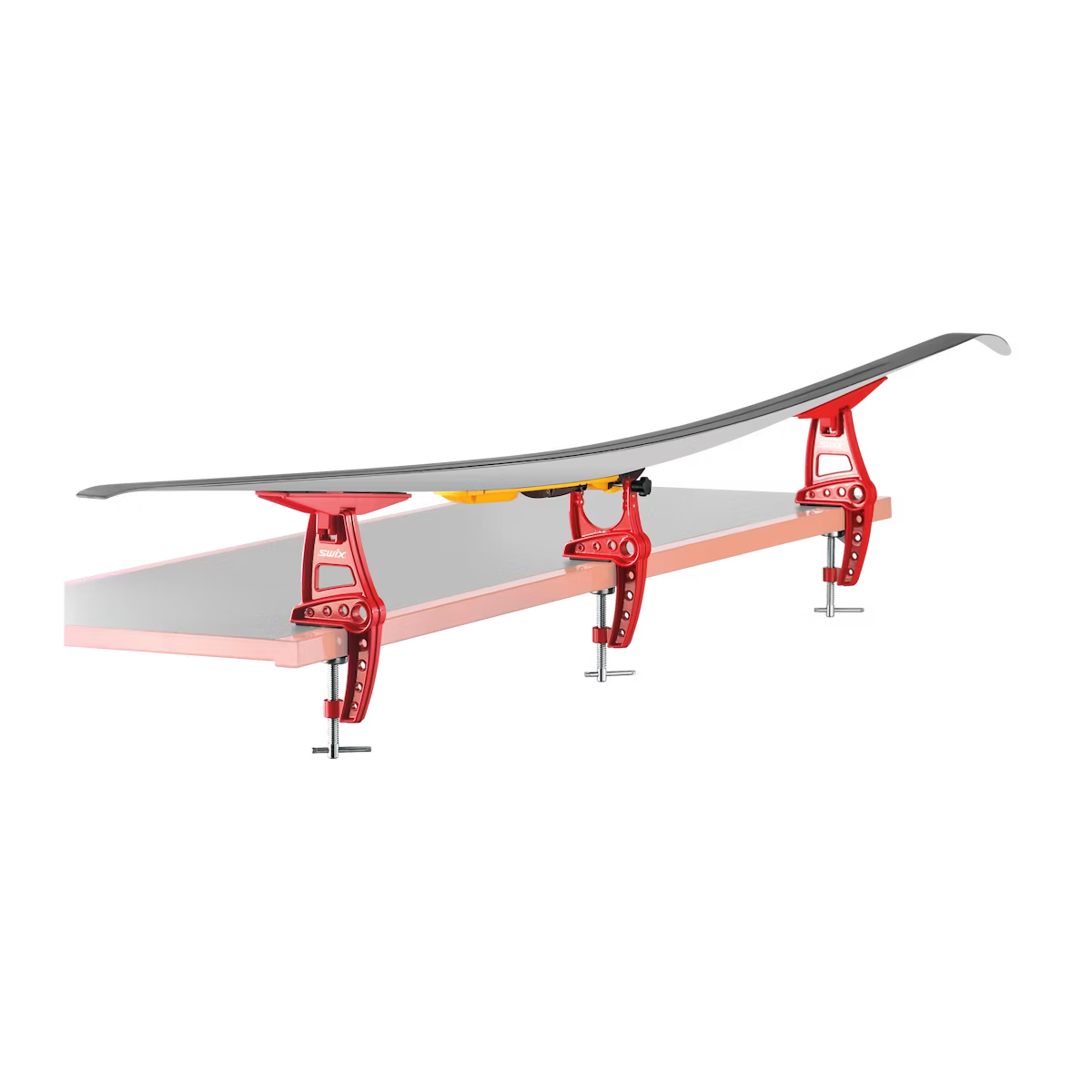 Swix - Travel XC Profile Set
