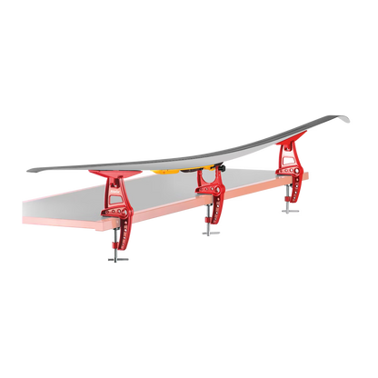 Swix - Travel XC Profile Set