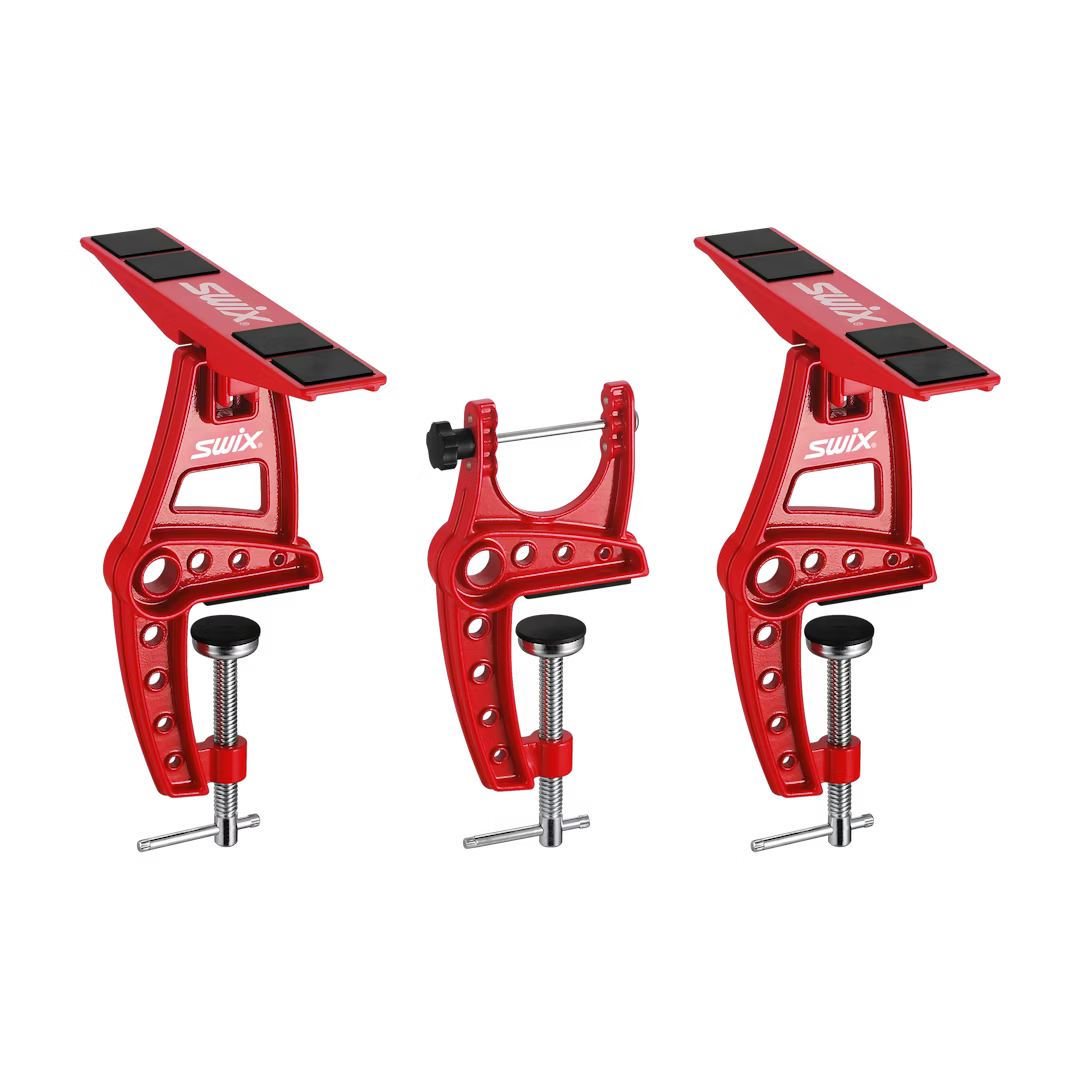 Swix - Travel XC Profile Set