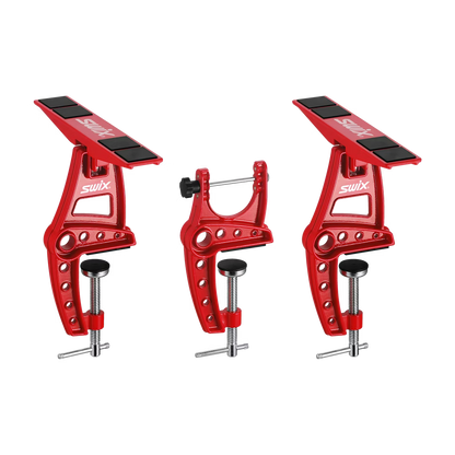 Swix - Travel XC Profile Set