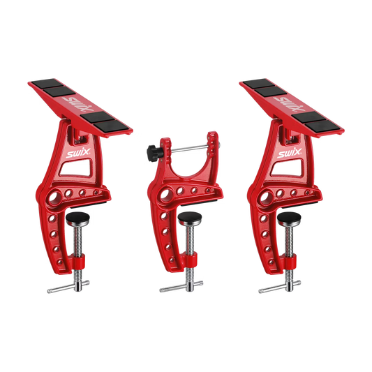 Swix - Travel XC Profile Set