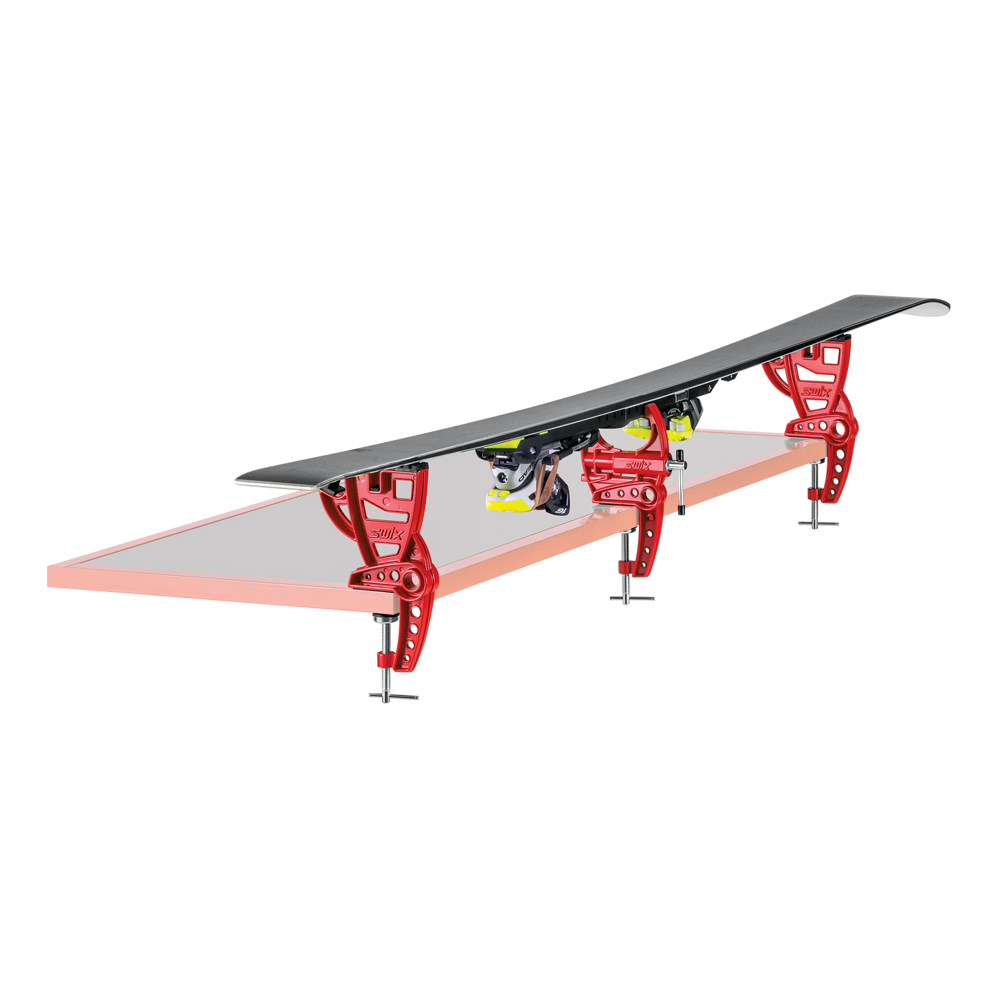 Swix - Vise 3 Parts 20mm