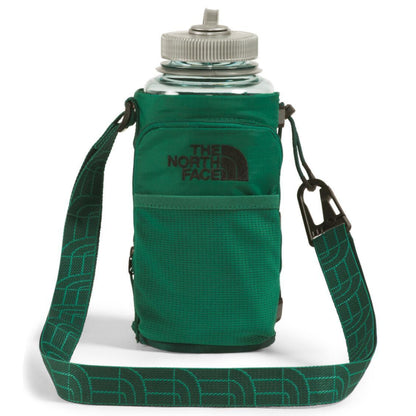 The North Face - Borealis Water Bottle Holder - Evergreen Hunter Green