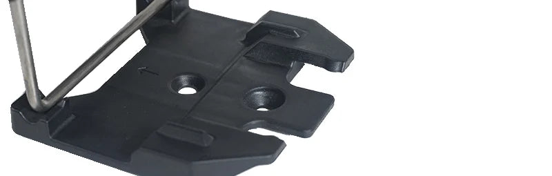 Spark R&D - Surge ST - Black